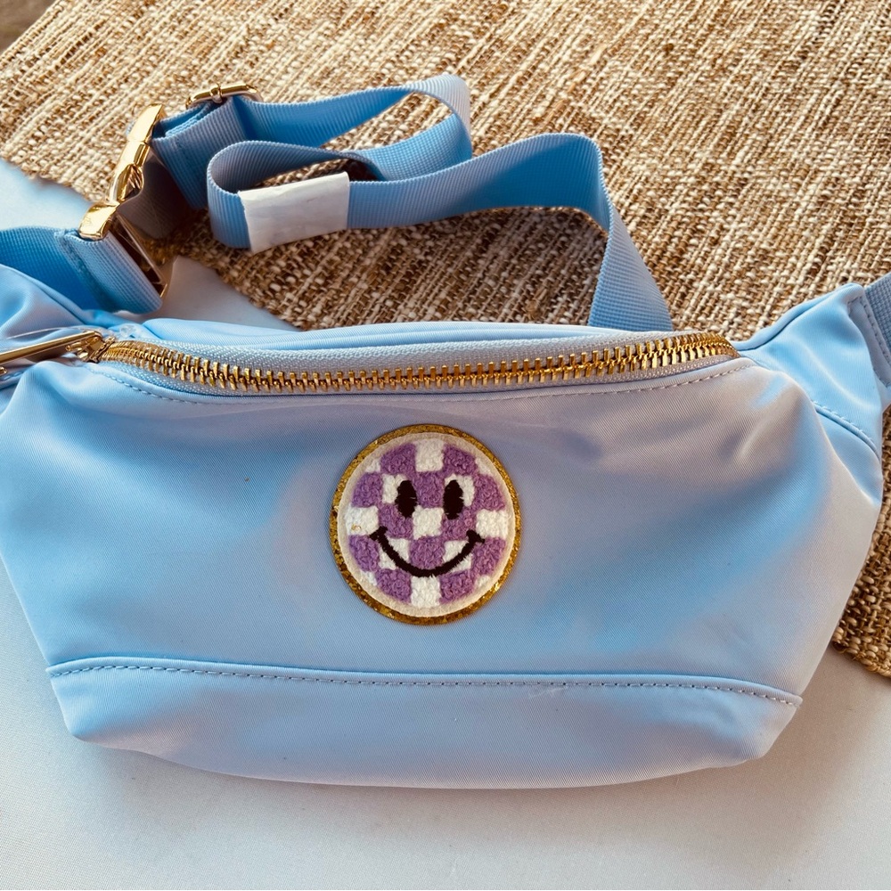Girls Belt Bag